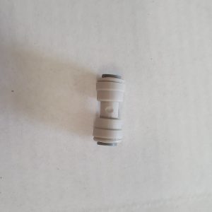 PI0408S 1/4 Series 04 Equal Straight Connector John Guest
