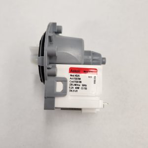 DC31-30008D, DC31-00030A Washing Machine Drain Pump Genuine Askoll, Suits Samsung, LG
