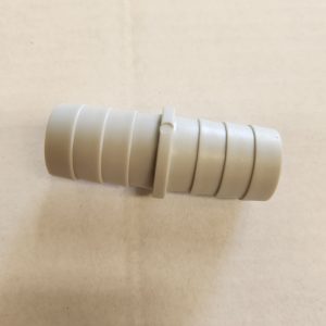 Straight Drain Hose Joiner 23-23mm