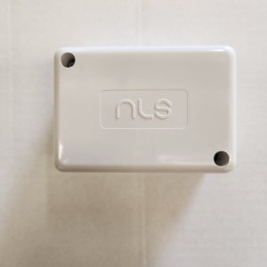 30046NLS Junction Box Large 95x65x47mm Rectangle