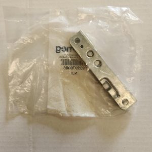 935970006 Smeg single oven door roller mount (left or right)