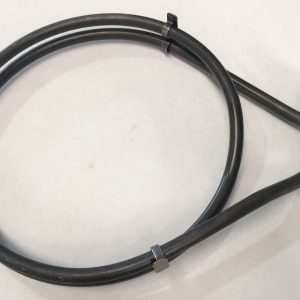 2109812 fan element 2500w miele