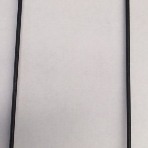 2313330 whirlpool defrost u bend 552w 180mm wide rf200