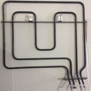 262900064 Beko,Euromaid Compatible Grill Element 1100+1100W