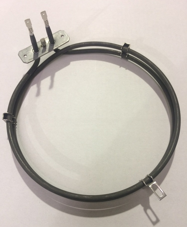 262900074 Genuine Beko Euromaid Fan Forced Element 1800W