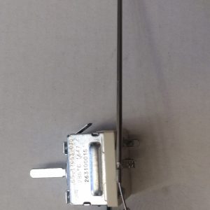 263100015 BEKO EUROMAID Oven thermostat 55-285 Degrees Genuine EGO 55.17053.030