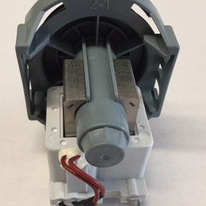 278019000405 BAUMATIC BELLINI DISHWASHER DRAIN PUMP