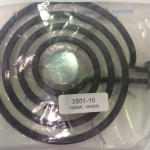 3501-10 CHEF COIL HOTPLATE 1800W