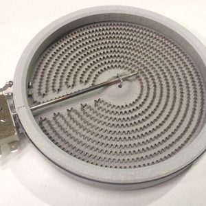 374063622 Ceramic Hotplate Element 1800W 200mm