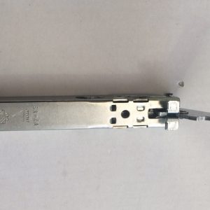 387077001 Electrolux Oven Door hinges (Single Hinge)