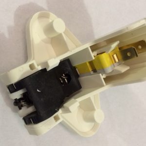 4055283925 Electrolux Latch Door Lock