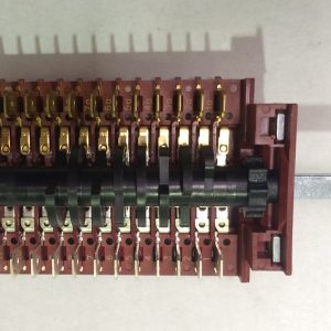 41.48923.010 Multi Function Switch 7 Pos