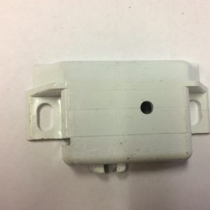 427143P fisher & paykel dryer clamp switch white