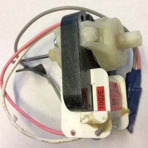 4680JK1002E LG FAN MOTOR - FREEZER