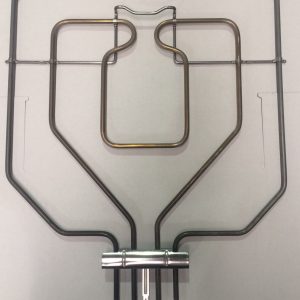 00470845 Bosch Grill Element 1300+1500W