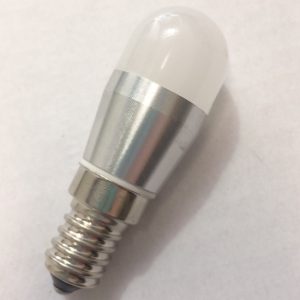 4811 E14 3W Refrigeration LED lamp Light bulb globe