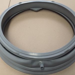 4986EN1003A LG Washing machine door seal - No hole in outlet spout