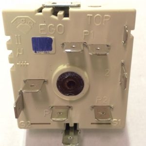 50.56078.008 Uni Shaft Energy Regulator, Centre Mounted