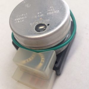 5060606 REFRIGERATOR UNIVERSAL DEFROST TIMER 6 HOURS 21 MINUTES