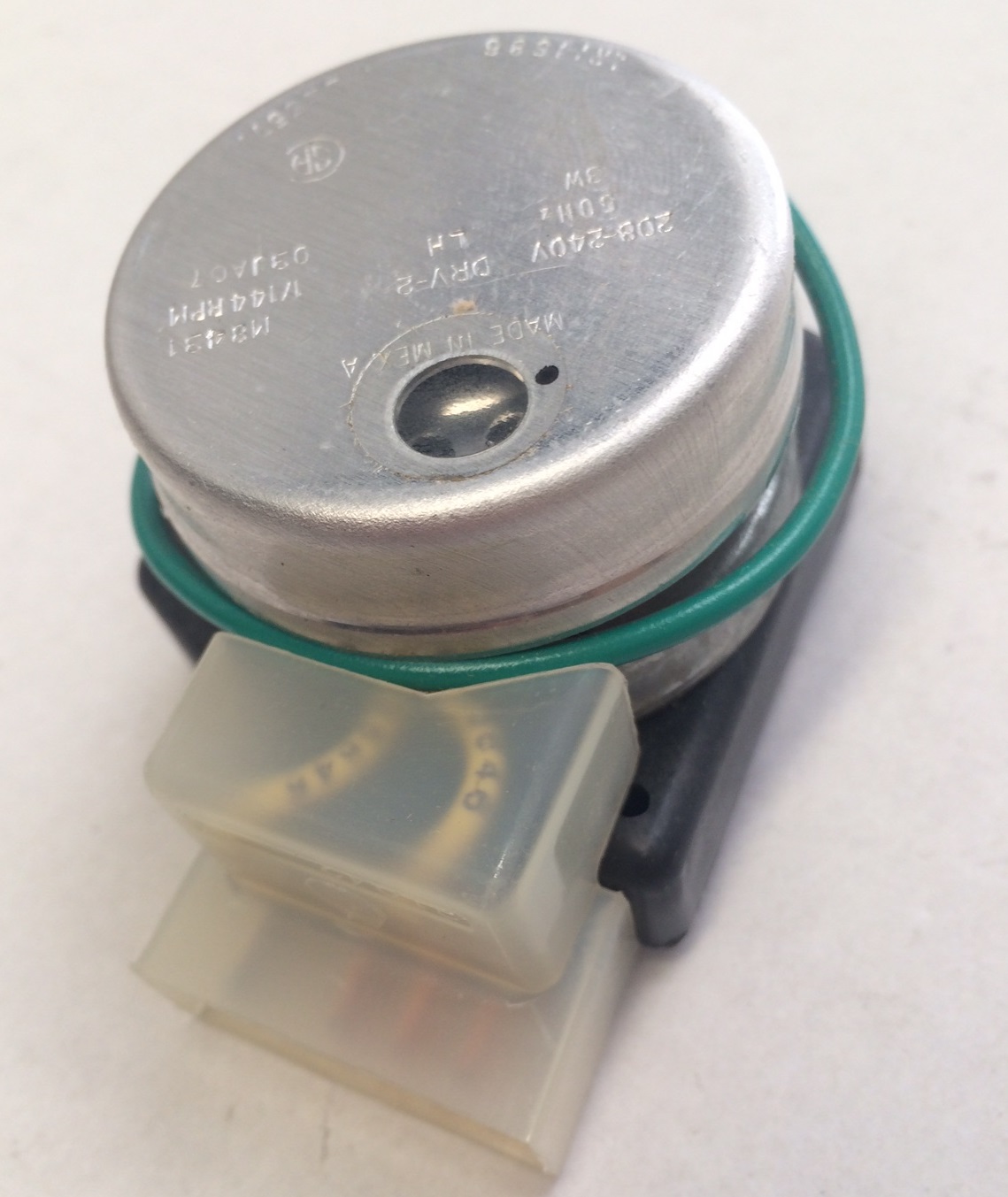 5060606 REFRIGERATOR UNIVERSAL DEFROST TIMER 6 HOURS 21 MINUTES