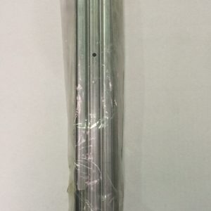 529090 SLIDE & BRACKET LHS ASSY