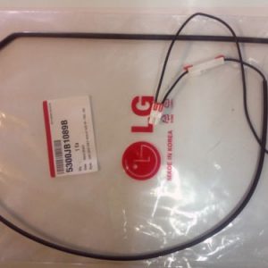 5300jb1089b lg defrost heater sheath u shaped short