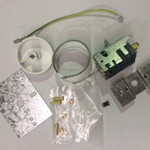 5371269 RF130 Thermostat Control Kit uni Fridge