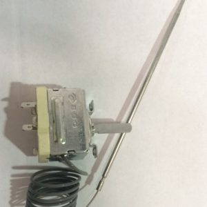 55.17059.180 Oven Thermostat Smeg (52-265C) 818730401 818730187
