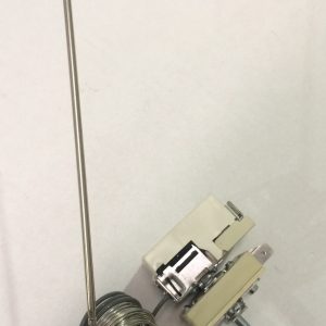 55.18664.050 - 50 - 320C Fan Forced Oven Thermostat NLA