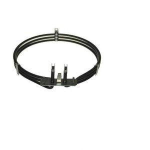 00600676 Fan Element With Studs 2500W