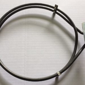 606023 Blanco, La Germania, Omega Fan Forced element 2400W