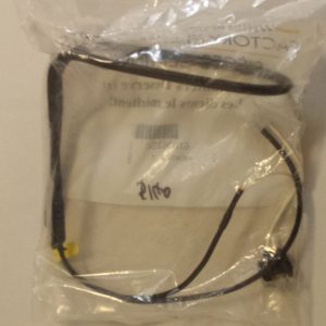 Defrost Heater element with Defrost Thermostat GENUINE PART 190mm long