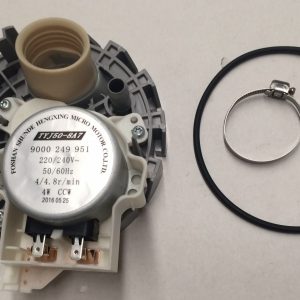 00644996 Genuine Bosch Dishwasher Water Distributor