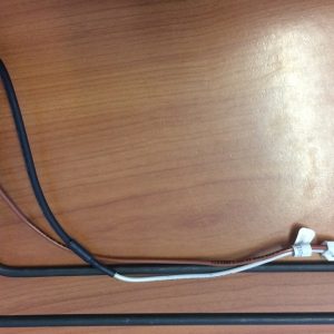 67007091 WHIRLPOOL FRIDGE EVAPORATION HEATER ASSEMBLY