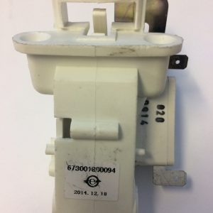 673001800094 Whirlpool & Maytag Dishwasher Door Switch