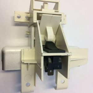 673001800214 midea dishwasher door latch