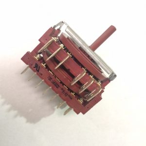 A/034/08 Selector Switch 10 Position 701100 ILVE Models 1997 - 2004