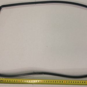 754130519 Smeg Compatible Oven Door Seal 4 Side 600mm