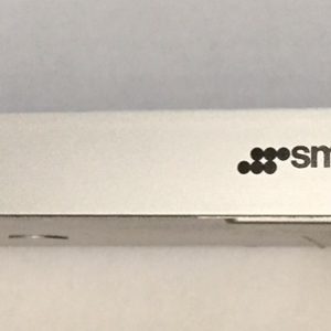 763738403 INTEGRATED SMEG DISHWASHER FRONT CONTROL PANEL