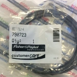 790723 V BELT FOR FP WM