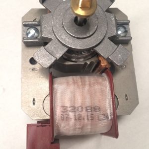 795210620 Smeg Omega Compatible Oven Fan Motor (Twist and lock mount) 795210954