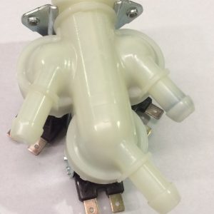 8061757 Asko Cold Inlet Valve 3 way