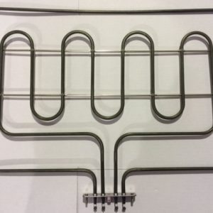 806890438 Genuine Smeg Dual Grill Element