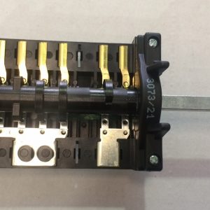 811730118 GENUINE OVEN SELECTOR SWITCH FOR SMEG OVENS 3073/21