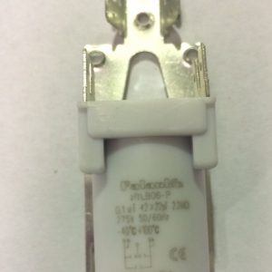 813410341 Smeg Dishwasher anti noise filter suppressor