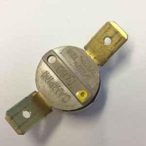 818730625 Smeg Oven Overheat safety cut out 90°C