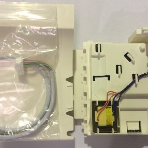 820817P FISHER & PAYKEL REFRIGERATOR MODULE CONTROL BOARD 838196P