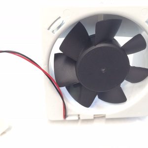 821183P Fisher and Paykel Fridge Fan Motor Assy