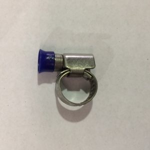 40-030-012 CLAMP PERFORMER W/DRIVE SOLID BAND S/STEEL W4 - 9.5MM-12MM