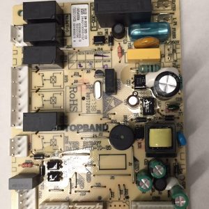 902268210125 BELLINI DISHWASHER MAIN PCBA TO SUIT BDW127 (OLD)